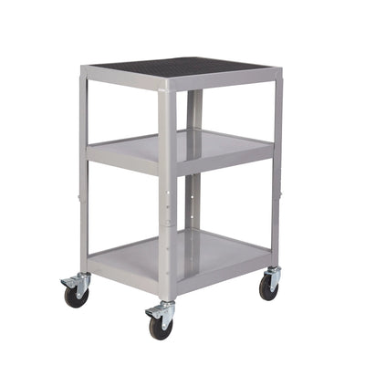 Adjustable Height Trolleys GPC Industries Ltd 
