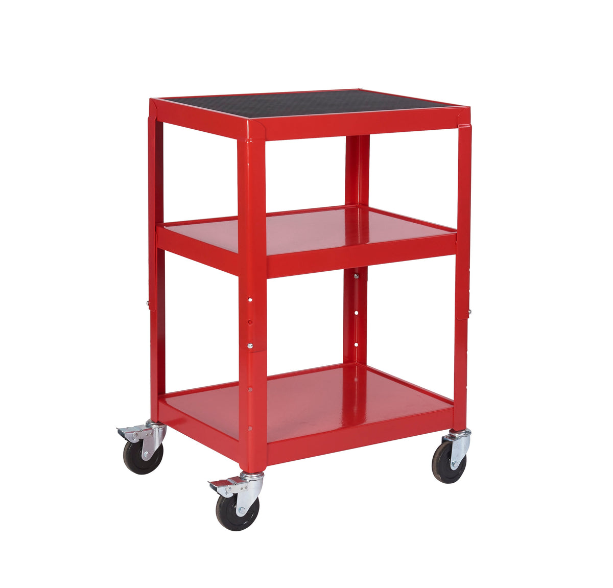 Adjustable Height Trolleys