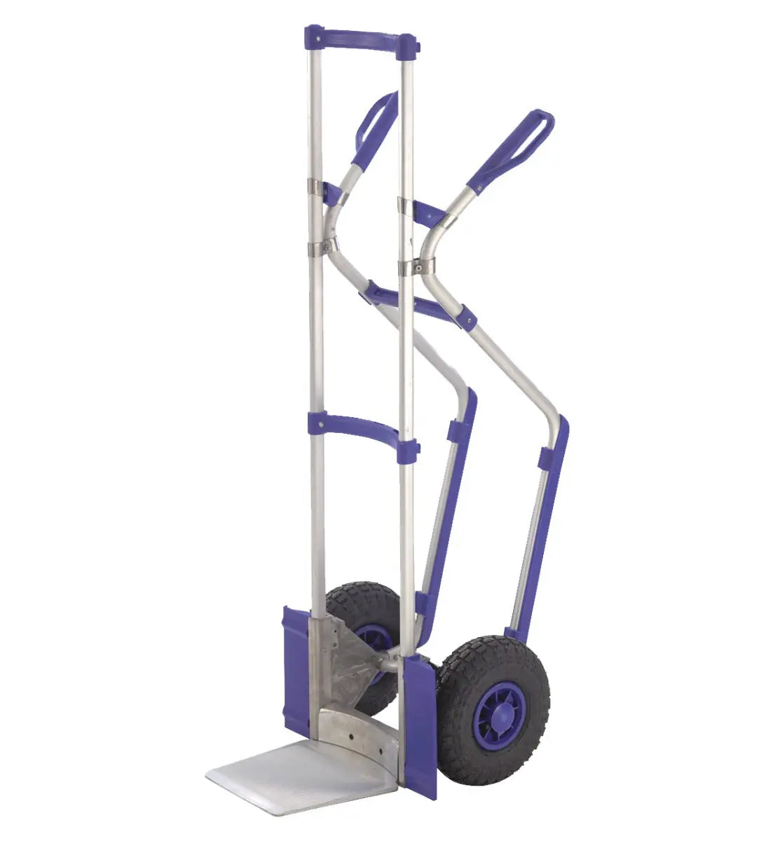 Aluminium Sack Truck GPC Industries Ltd 