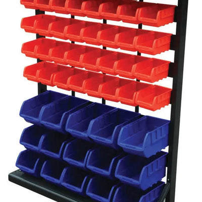 Bin Rack GPC Industries Ltd 