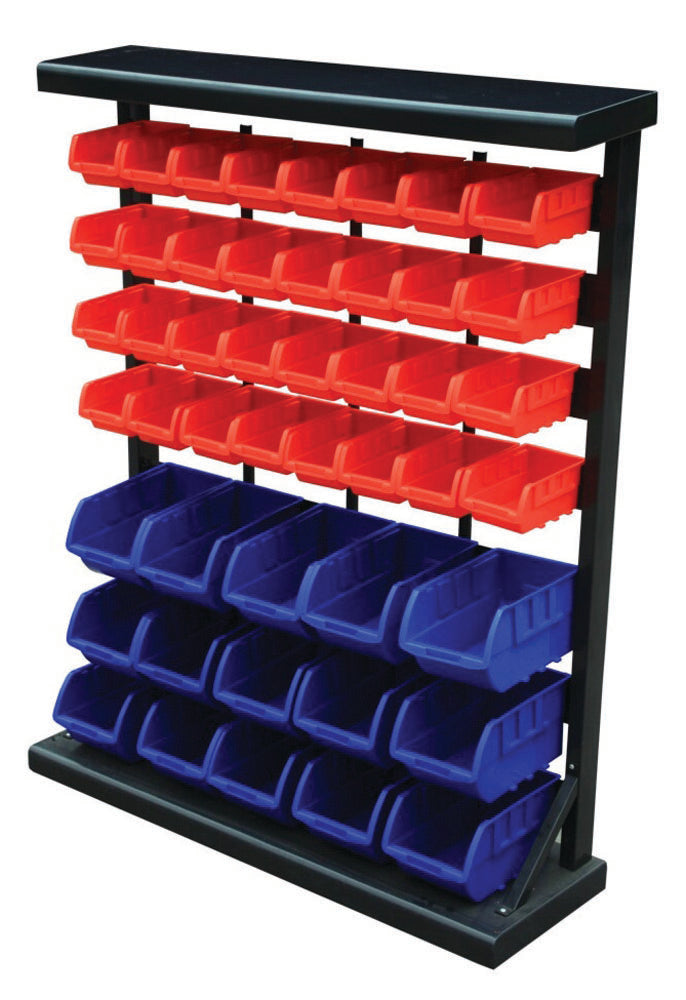 Bin Rack GPC Industries Ltd 