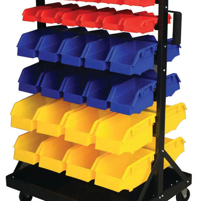 Bin Trolleys GPC Industries Ltd 