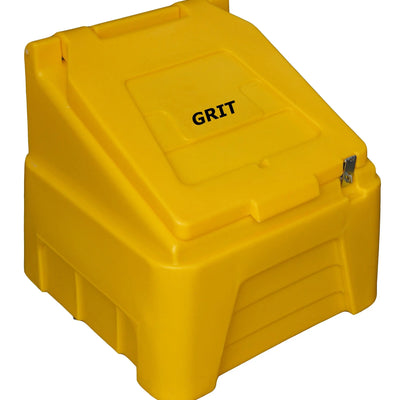Grit Bins GPC Industries Ltd 