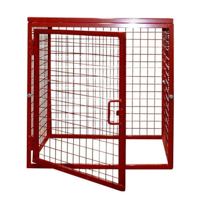 Grenadier Strong Knock Down Cages Grenadier 