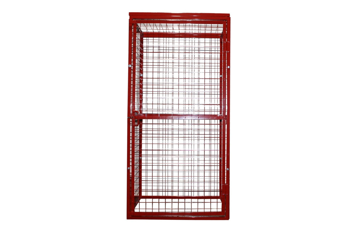 Grenadier Strong Knock Down Cages