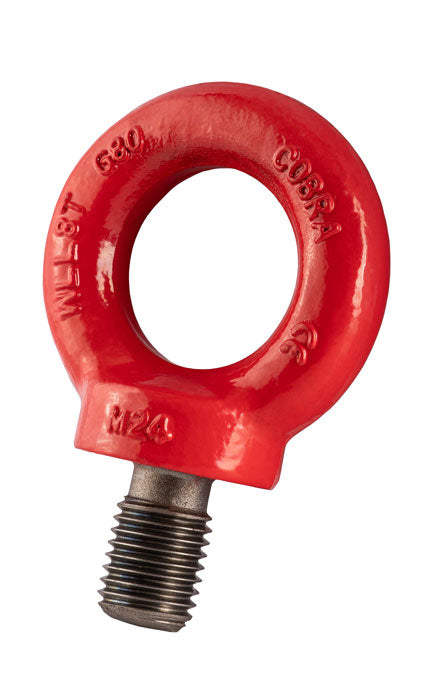 Grade 80 Eyebolt