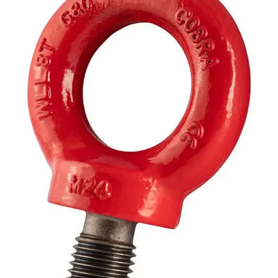 Grade 80 Eyebolt George Taylor 