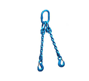 Pewag Grade 12 7mm Chain Sling 3.35 Tonne 2 Leg