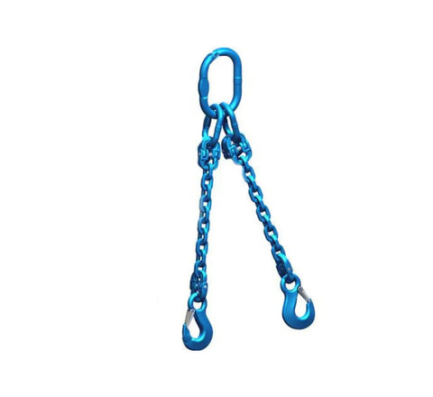 Pewag Grade 12 7mm Chain Sling 3.35 Tonne 2 Leg