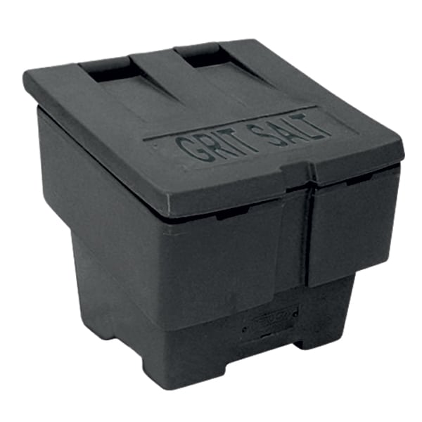 Grit Salt Storage Oakeys Safety 