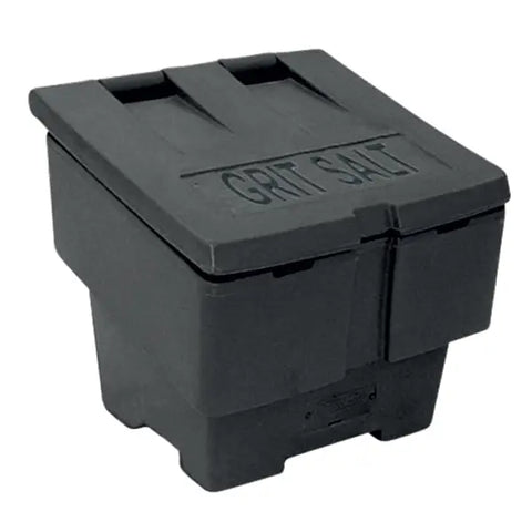 Grit Salt Storage