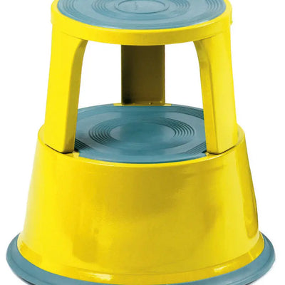 GS Approved Steel Kick Steps GPC Industries Ltd 