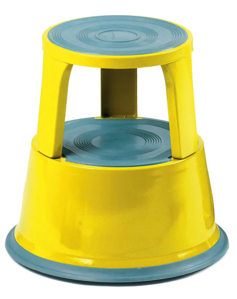 GS Approved Steel Kick Steps GPC Industries Ltd 