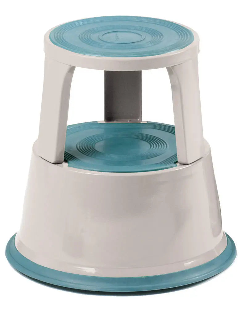 GS Approved Steel Kick Steps GPC Industries Ltd 