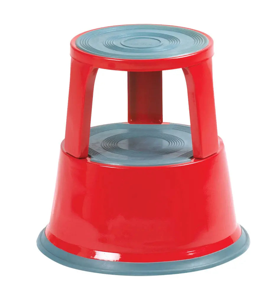 GS Approved Steel Kick Steps GPC Industries Ltd 