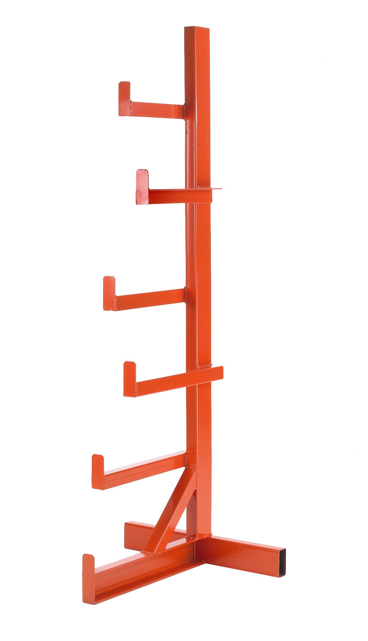 Bar Storage Racks GPC Industries Ltd 
