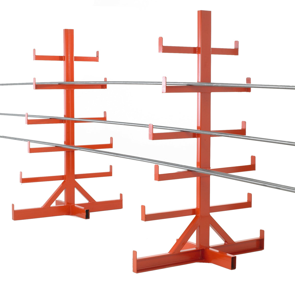 Bar Storage Racks GPC Industries Ltd 