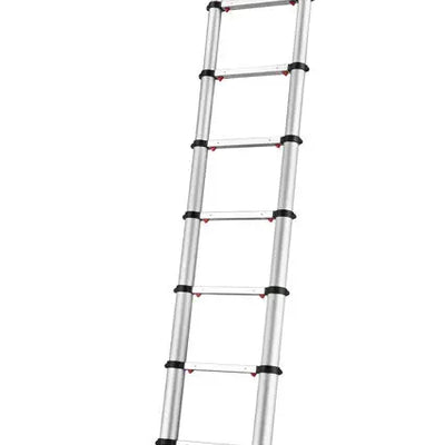 Climb-It Telescopic Ladder with Stabiliser Bar Climb-It 