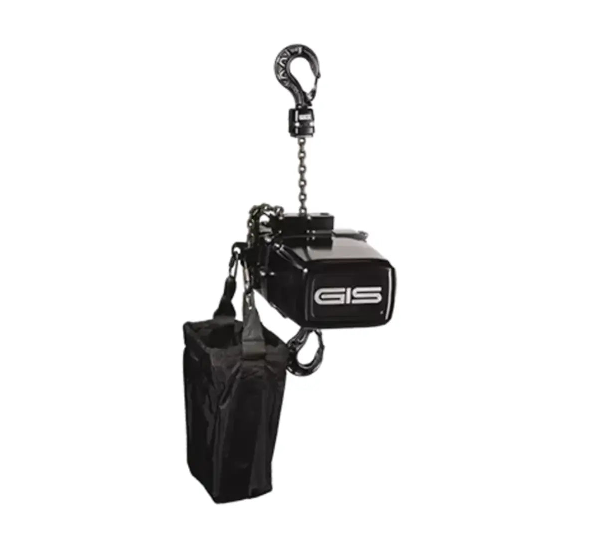 GIS Entertainment Electric Motor Hoists for Production Tour Rigging GIS 
