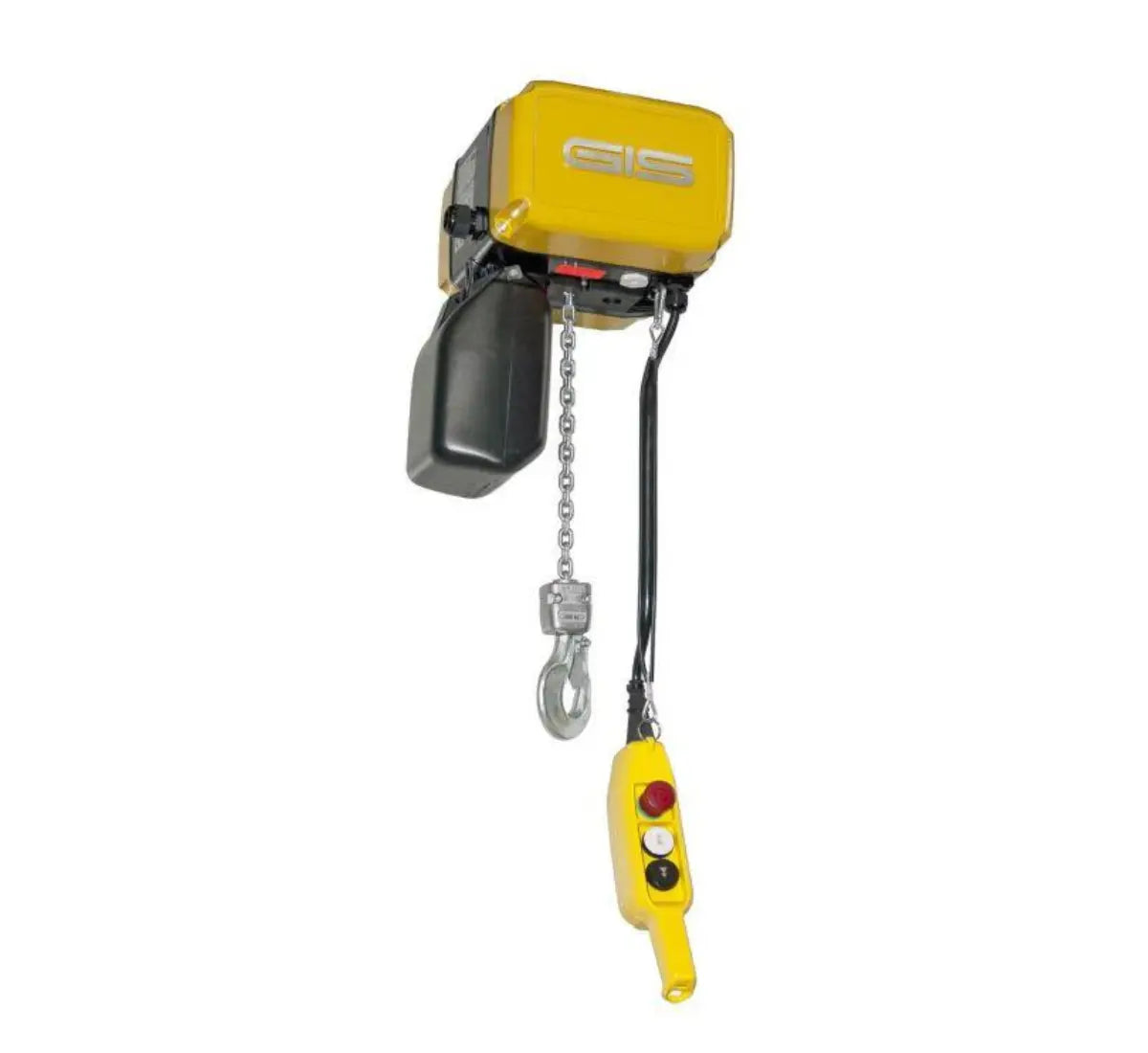 GIS GCH Electric Chain Hoists GIS 