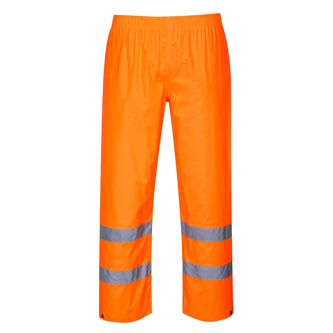 Portwest H441 Hi Vis Rain Trousers Portwest 
