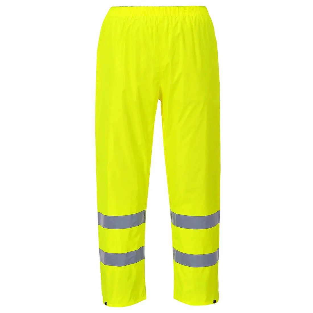 Portwest H441 Hi Vis Rain Trousers Portwest 
