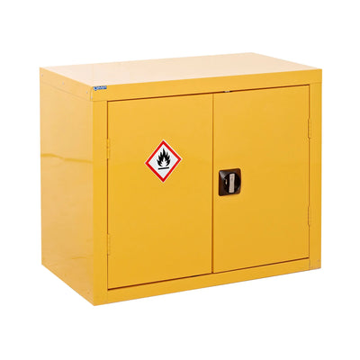 Hazardous Substance Storage Cupboards GPC Industries Ltd 