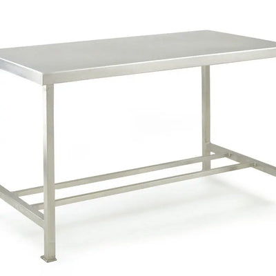 H.D. Premium Stainless Steel Workbenches GPC Industries Ltd 