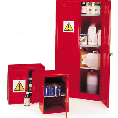 Heavy Duty Storage Units - Pesticide Or Agrochemical GPC Industries Ltd 