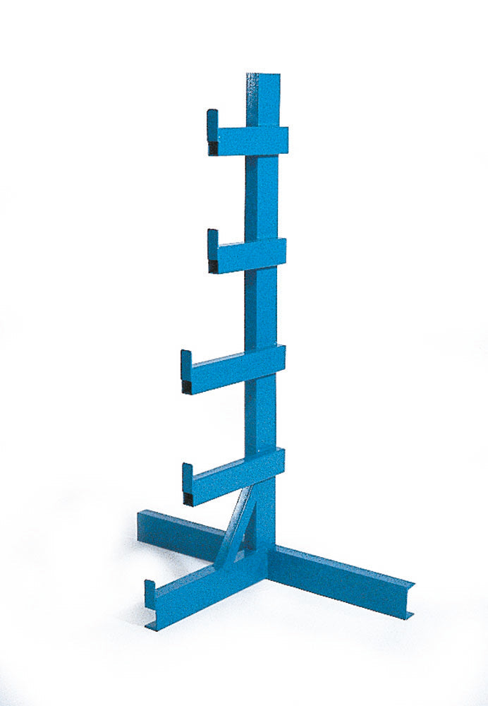 Heavy Duty Bar Storage Racks GPC Industries Ltd 