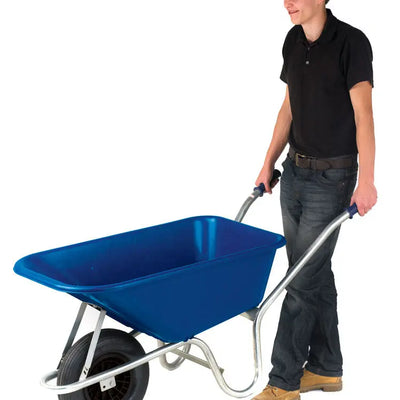 Hefty Wheelbarrow GPC Industries Ltd 