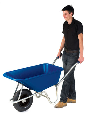 Hefty Wheelbarrow