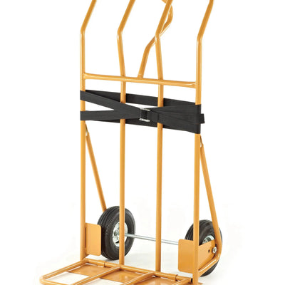 Heavy Duty Bulky Sack Truck GPC Industries Ltd 