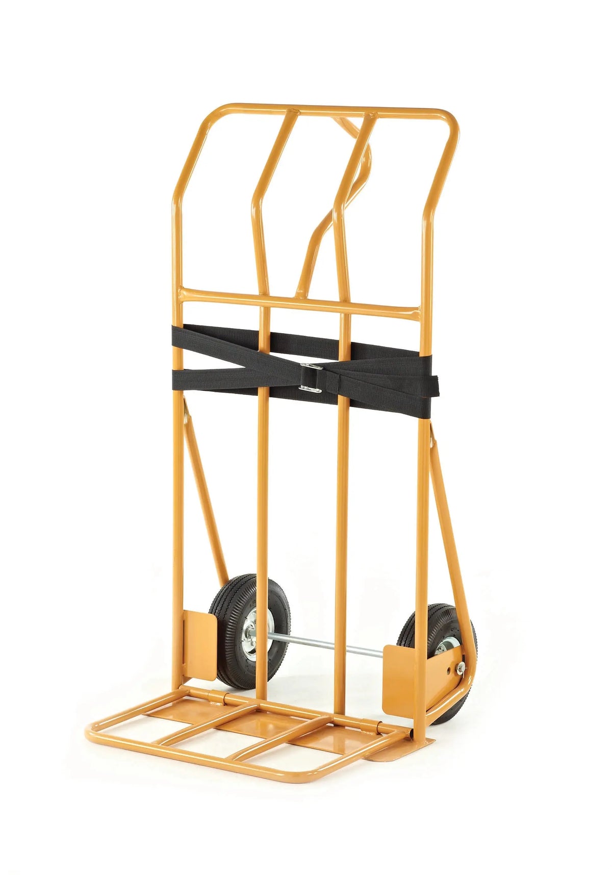 Heavy Duty Bulky Sack Truck GPC Industries Ltd 