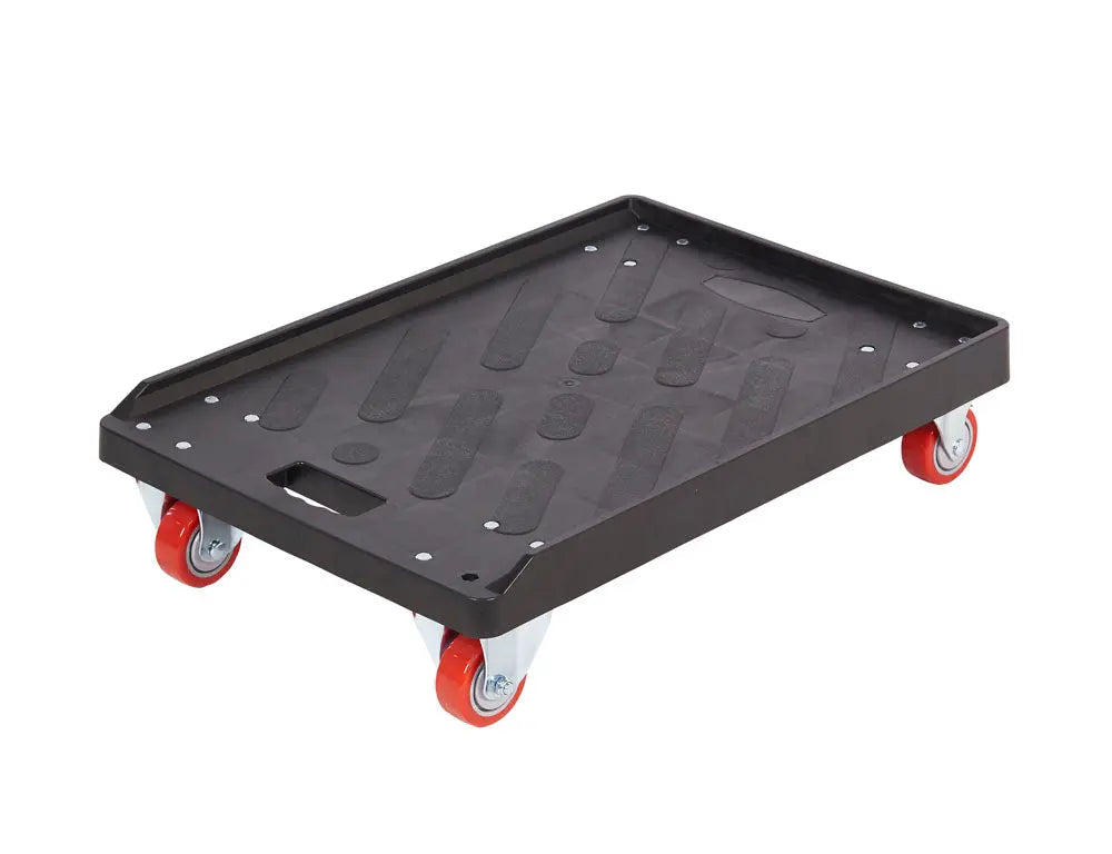 Heavy Duty Container Dolly GPC Industries Ltd 