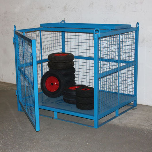 Heavy Duty Craning Cage GPC Industries Ltd 