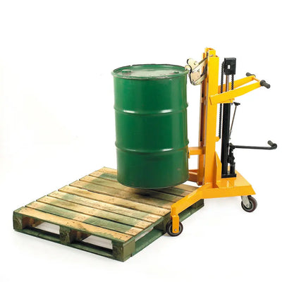 Heavy Duty Drum Lifter GPC Industries Ltd 