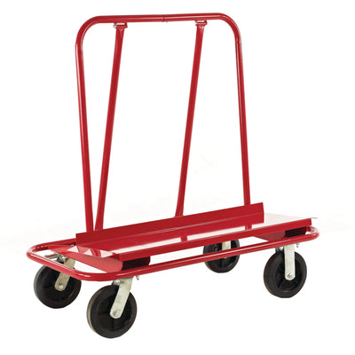 Heavy Duty Dry Wall Board Trolley GPC Industries Ltd 