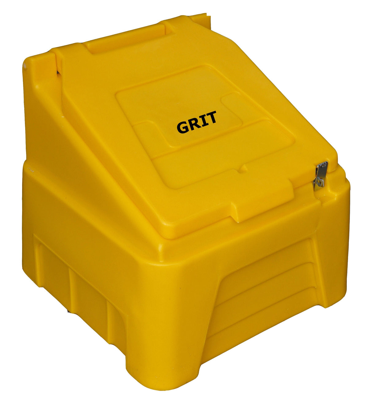 Heavy Duty Grit Bins with Salt GPC Industries Ltd 
