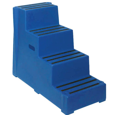 Heavy Duty Industrial Steps GPC Industries Ltd 