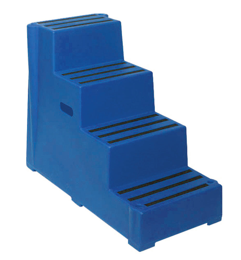 Heavy Duty Industrial Steps GPC Industries Ltd 