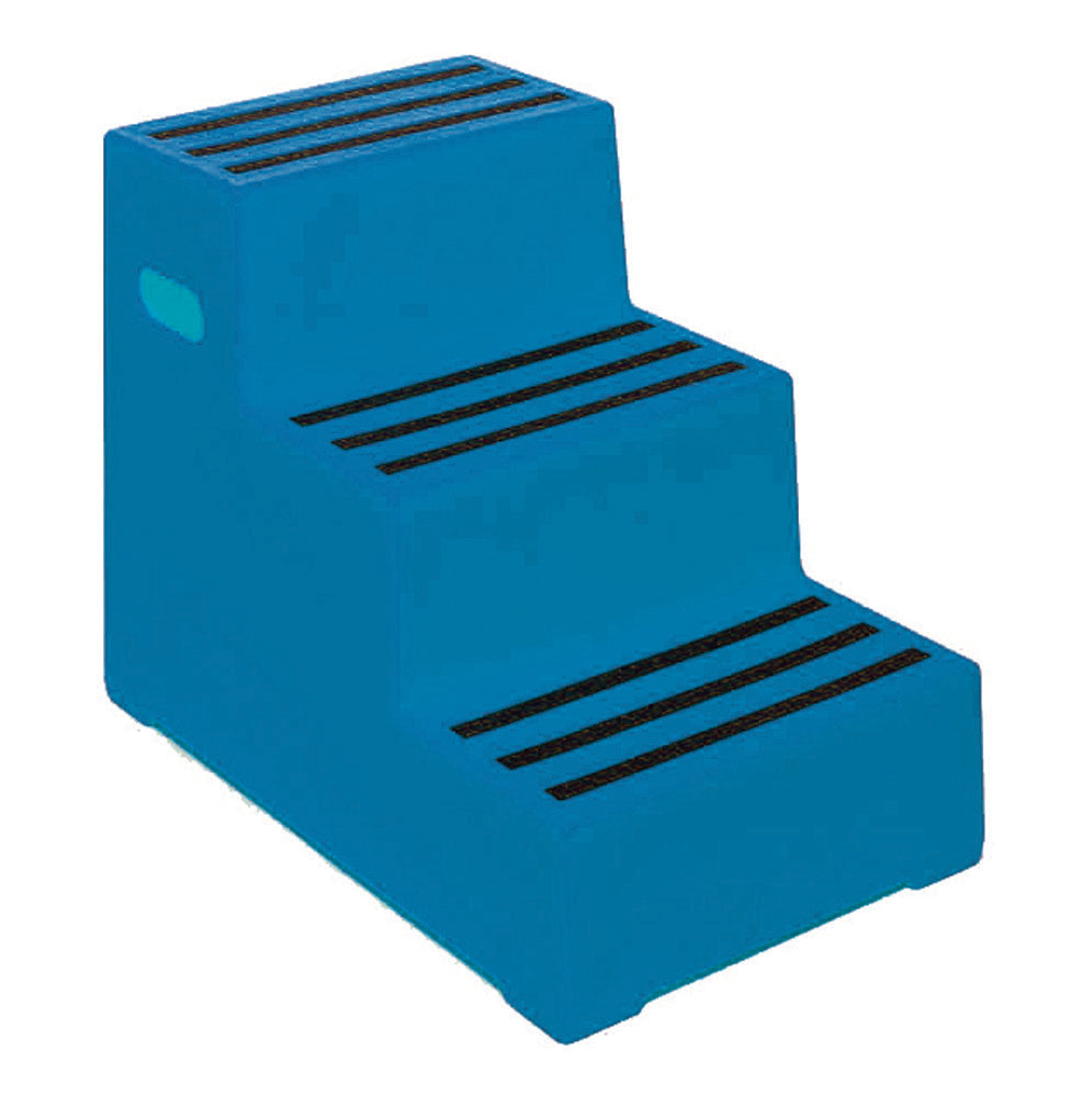 Heavy Duty Industrial Steps GPC Industries Ltd 