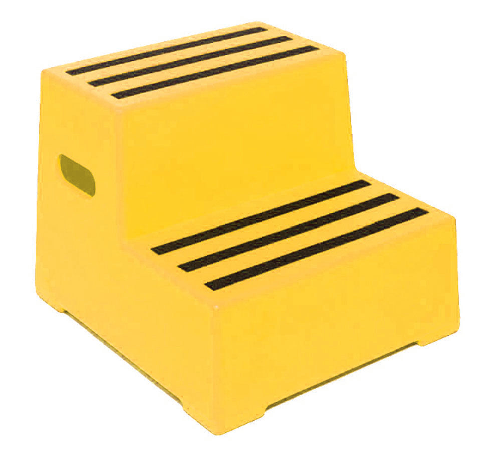 Heavy Duty Industrial Steps GPC Industries Ltd 