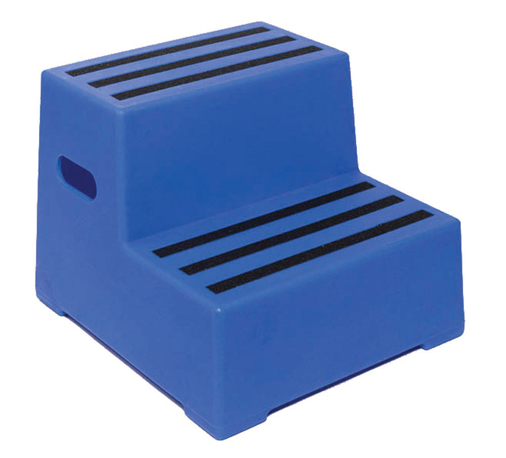 Heavy Duty Industrial Steps GPC Industries Ltd 