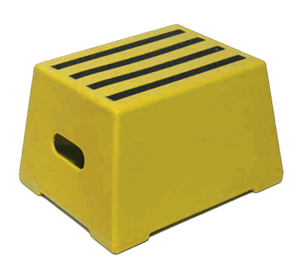 Heavy Duty Industrial Steps GPC Industries Ltd 