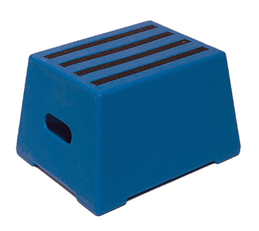 Heavy Duty Industrial Steps GPC Industries Ltd 