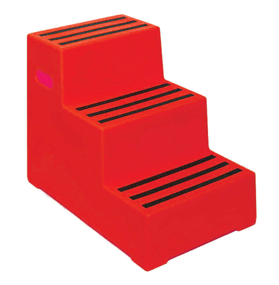 Heavy Duty Industrial Steps GPC Industries Ltd 