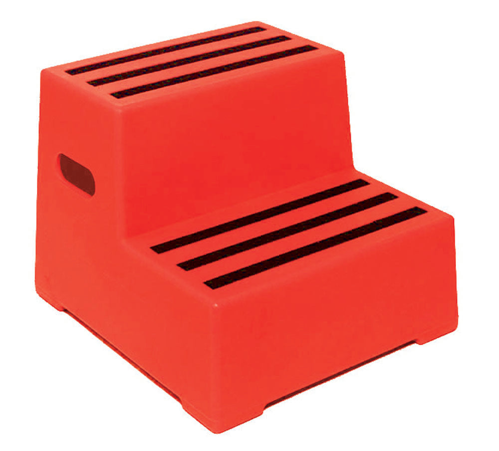 Heavy Duty Industrial Steps GPC Industries Ltd 