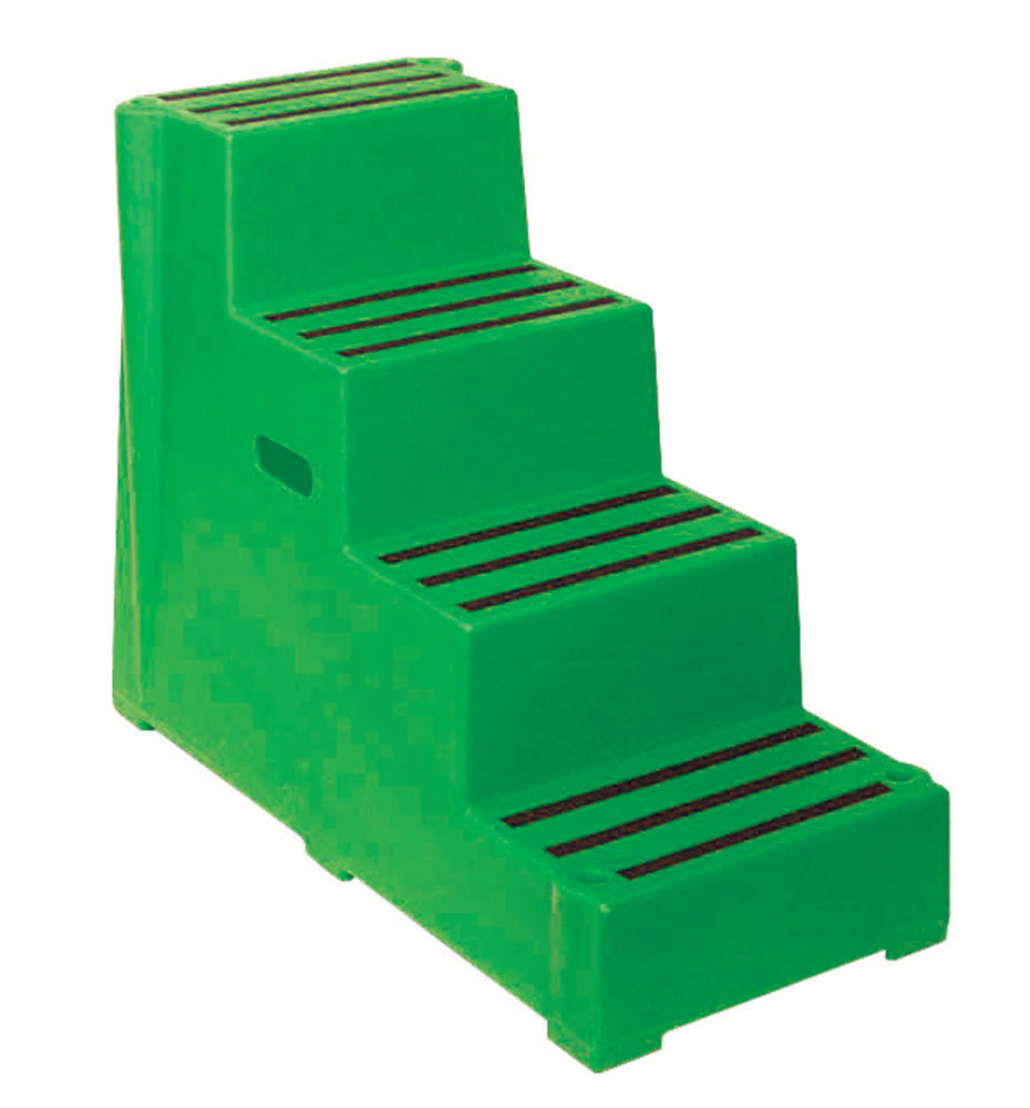 Heavy Duty Industrial Steps GPC Industries Ltd 