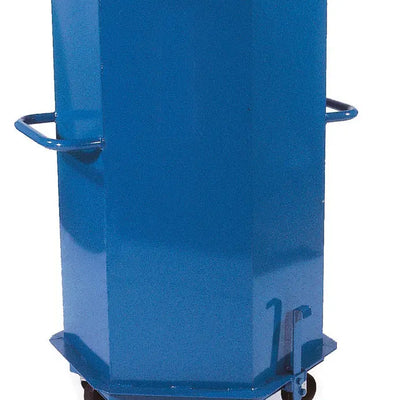 Heavy Duty Industrial Waste Truck GPC Industries Ltd 
